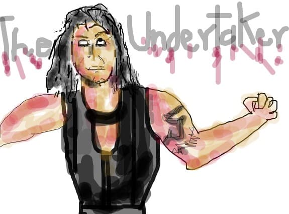 The Undertaker