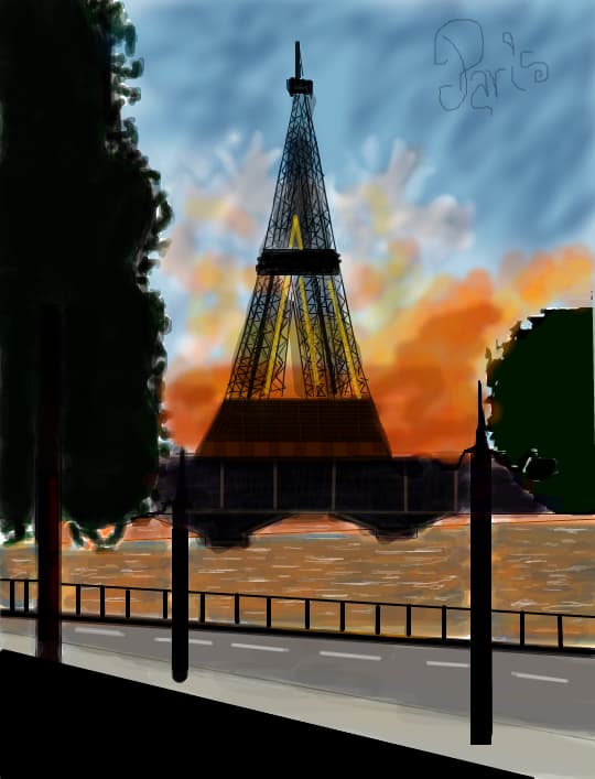 Paris