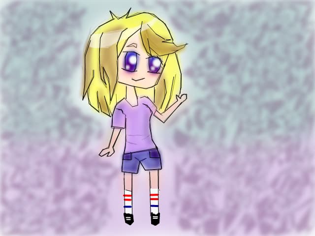 chibi
