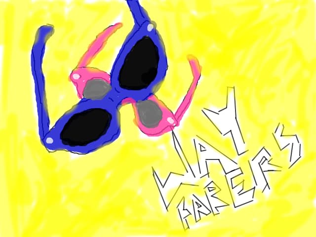 Wayfarers