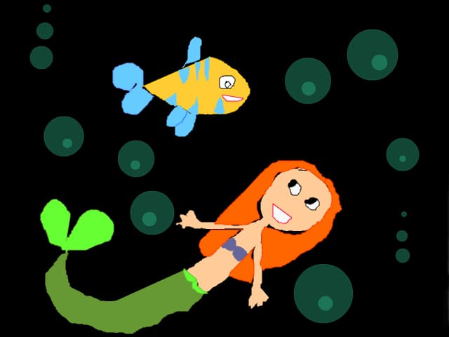 Ariel
