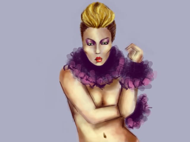DIVA!!!