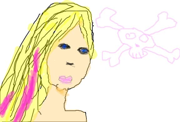 avril