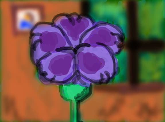 floare
