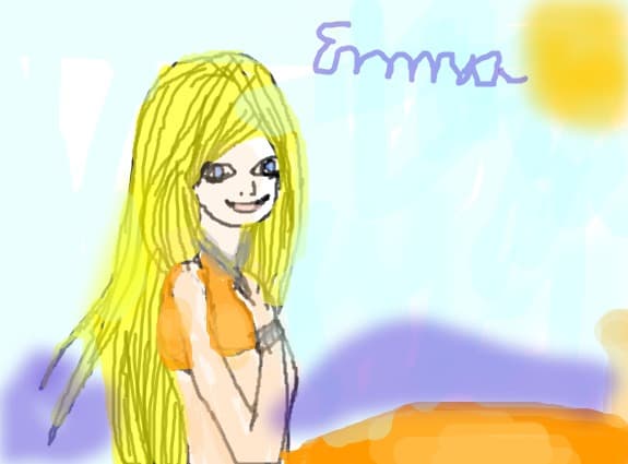 emma