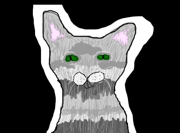 pisica