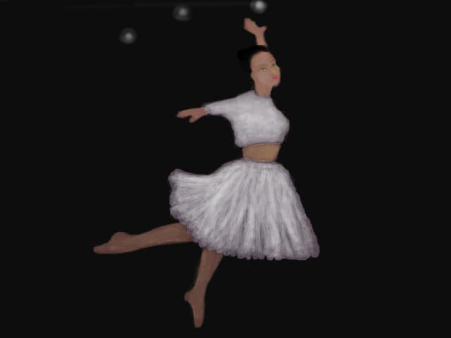 Balerina