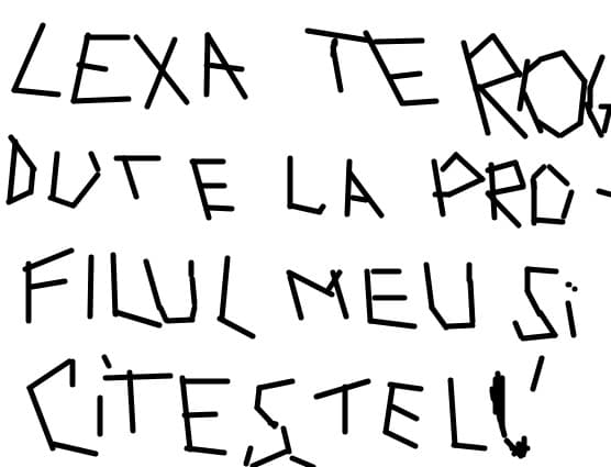 poster