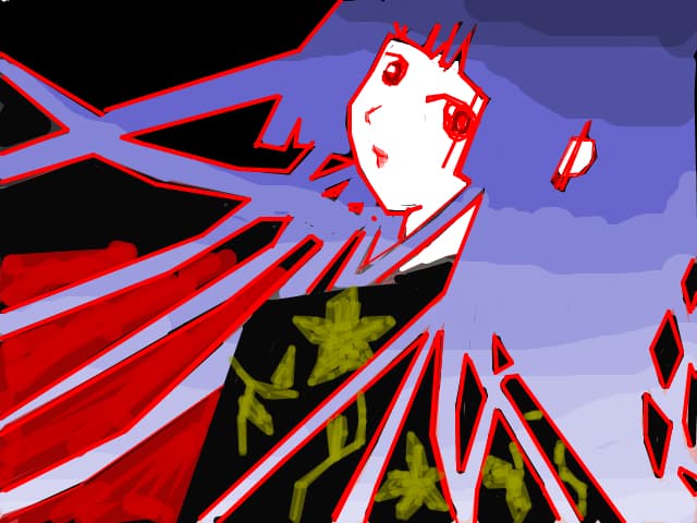 hell girl