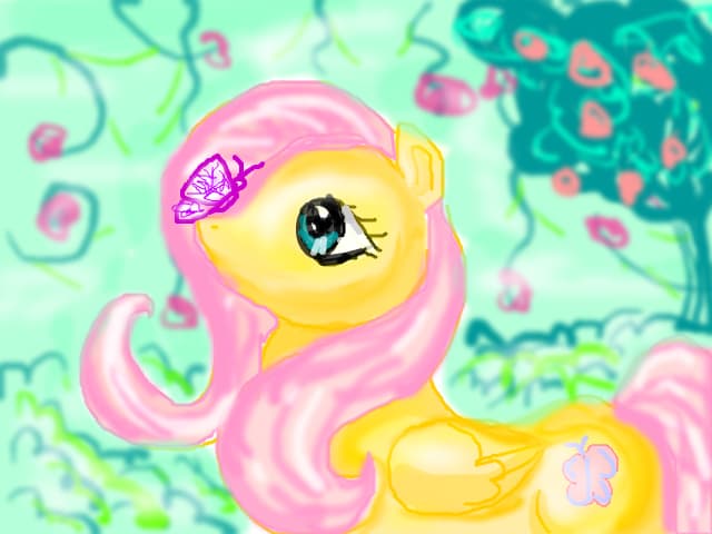Magic Friend