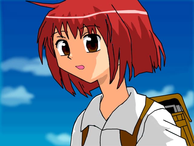 Riku Harada