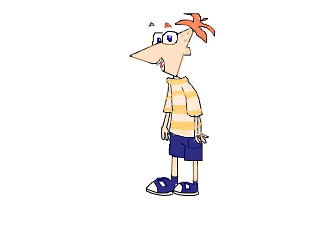 phineas