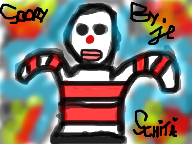 Clown