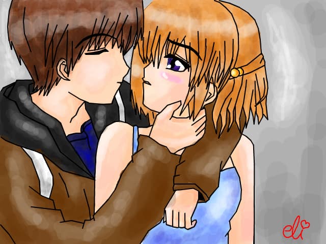 Anime Love