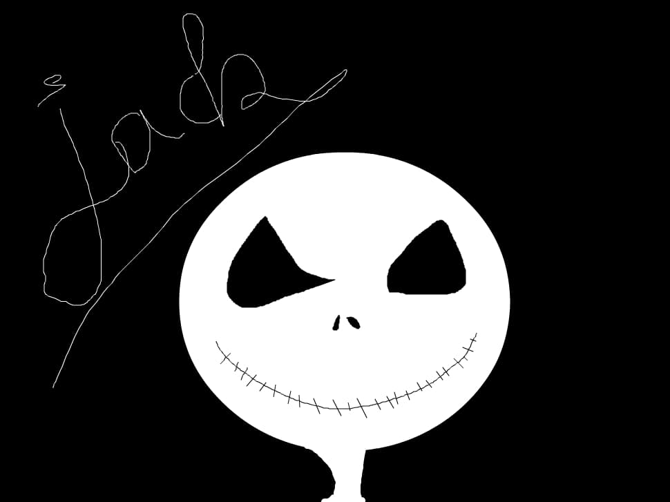 jack skellington