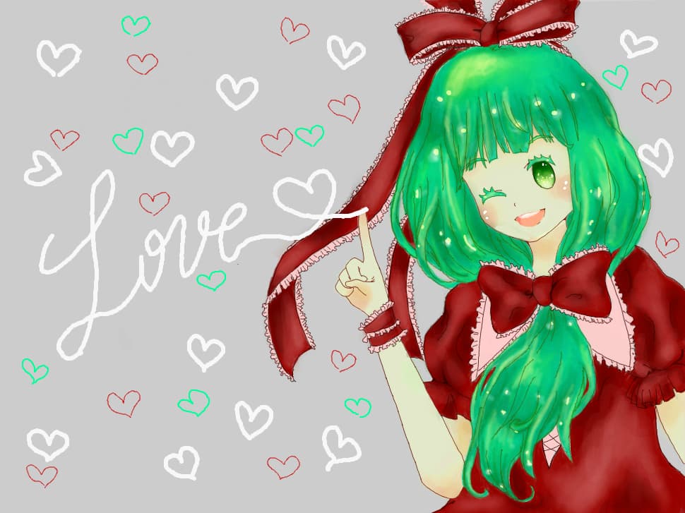 Desen nou.....pff...e aiurea...n-am mai desenat de ffffff mult timp