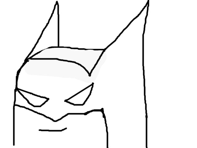 batman