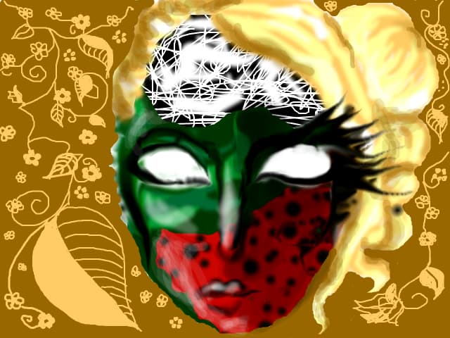 The Mask