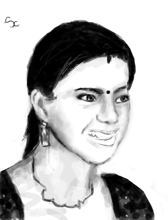 india women