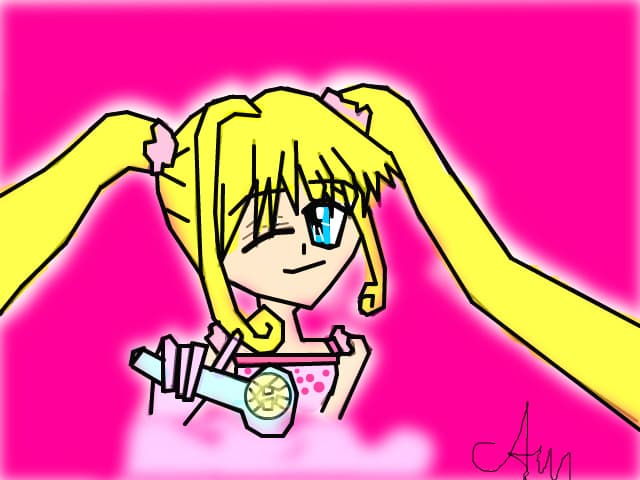 lucia mermaid melody preff a mea (a se vizualiza mare ca e terminata)