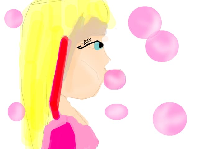 world bubbles