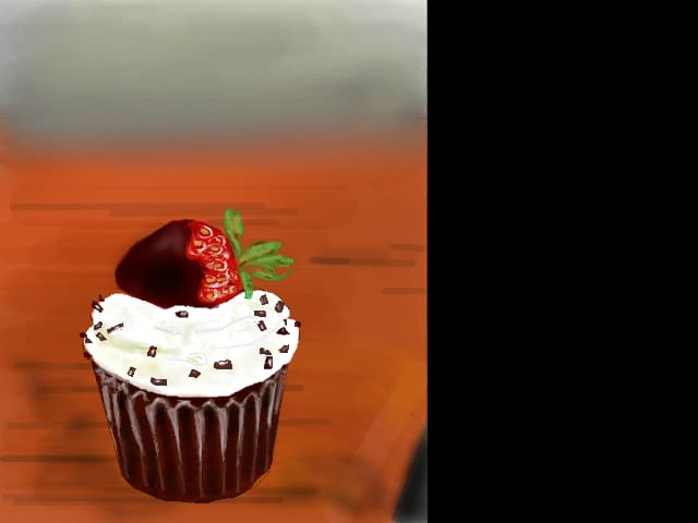 Desenul nr. 100!! :D