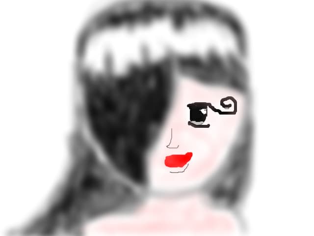 portret