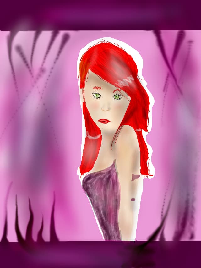 girl