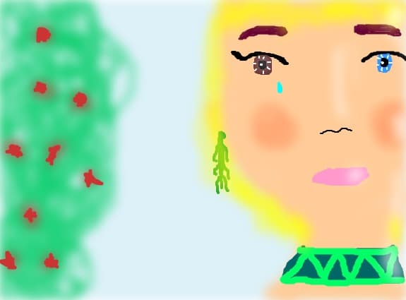 tears for justice