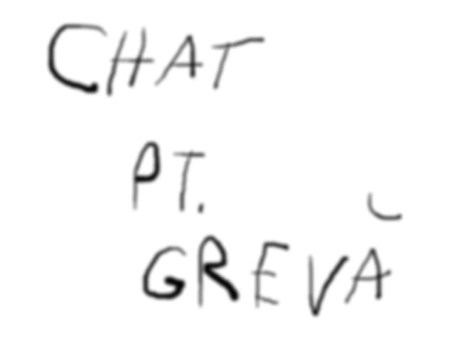 Cei care participa la greva pot intra pe linkul de la descriere pt chat