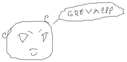 mochi pinku says: GREEEEEVA