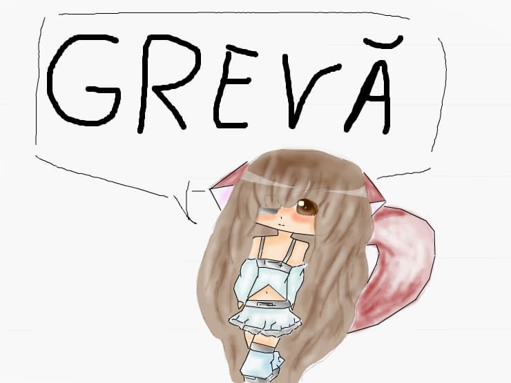 GREVA!!!
