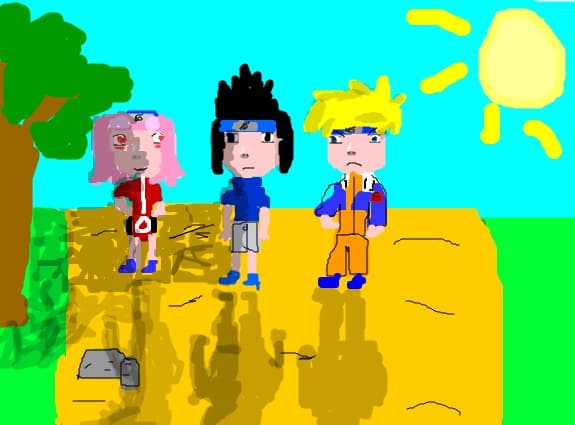 team 7