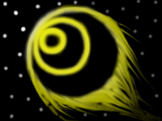 Just another picture left behind...just kiddin\':P