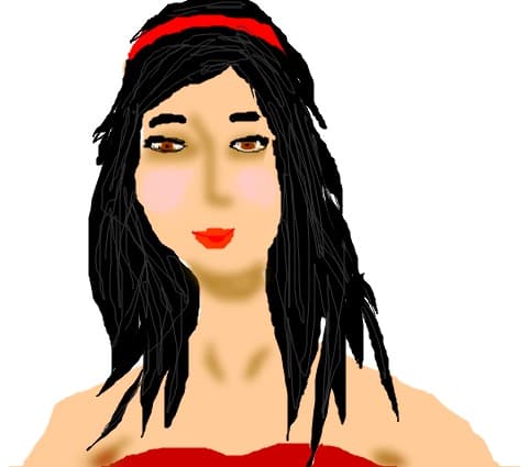 fata