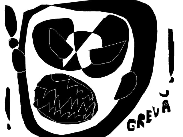 greva greva