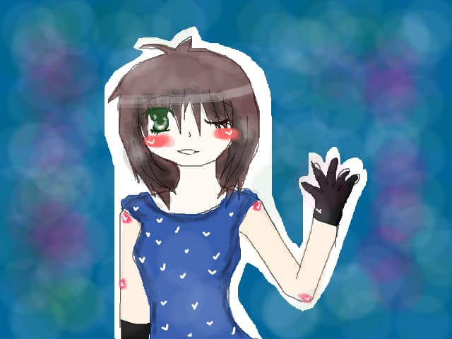 fata :)