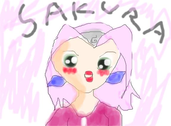 sakura