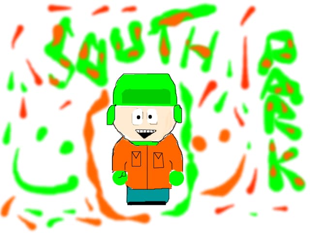south park