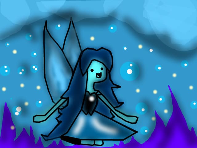 zana pudra stelara
