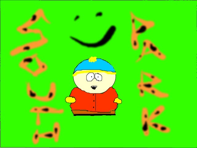 south park 2