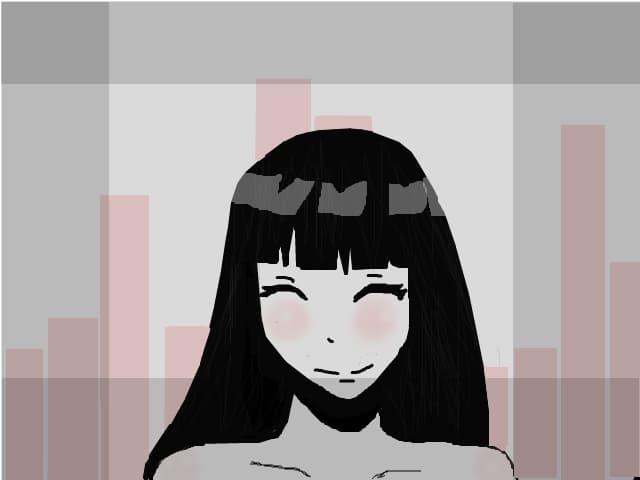 anime girl
