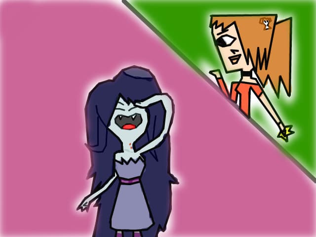 crissy and marceline