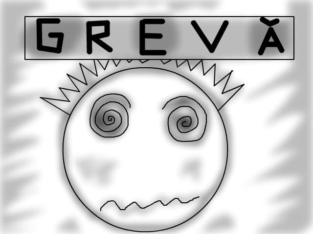 GREVA