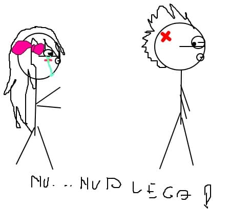 Porcaria nr.3 =))