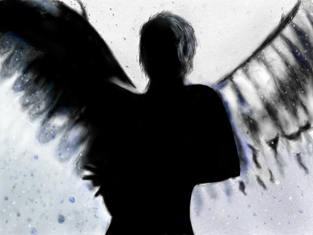Dark angel