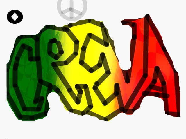 greva pace