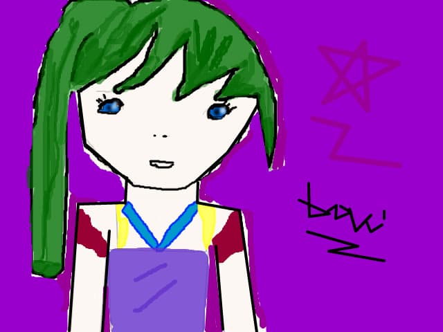Anime