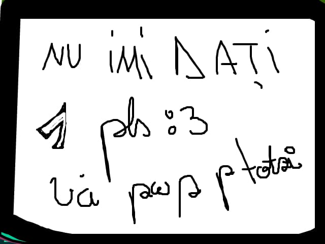 poveste