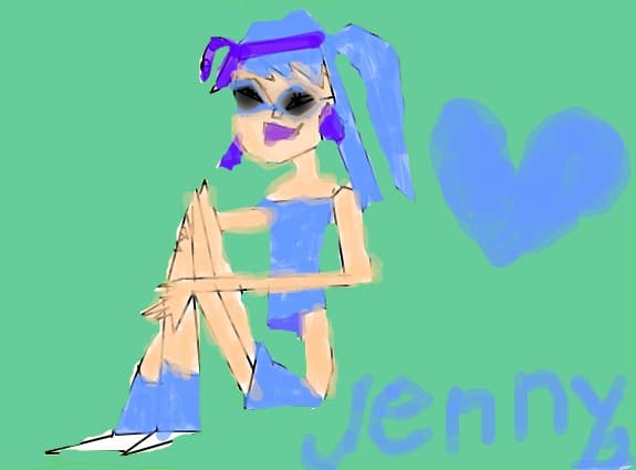 jenny